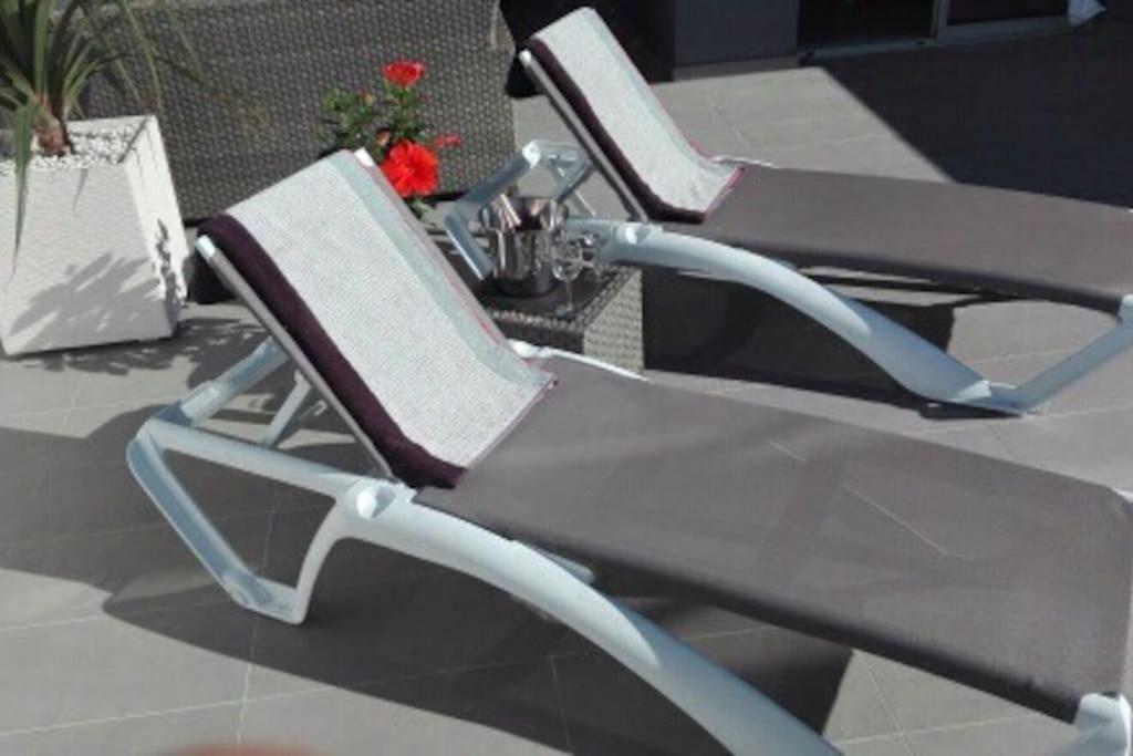 First Class Holiday Tejita Wifiber Granadilla De Abona Exteriör bild